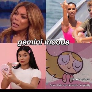 Meet your Posher, Queen